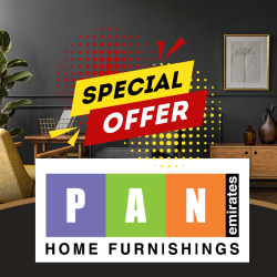 Pan Emirates home furnitures dubai uae Homes and decor