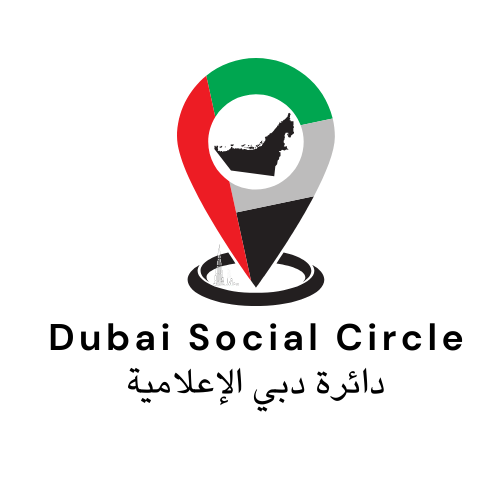Privacy Policy for Dubai Social Circle