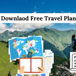 Travel Plan Sample Downlaod for free Editable