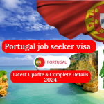 Portugal's Job Seeker Visa 2024