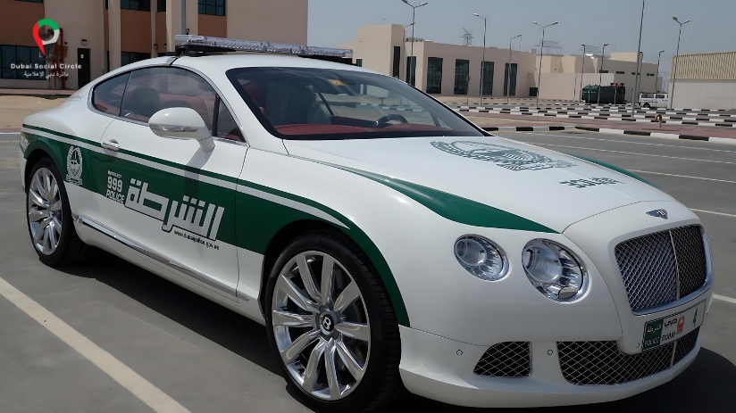 Bentley, Dubai, uae.