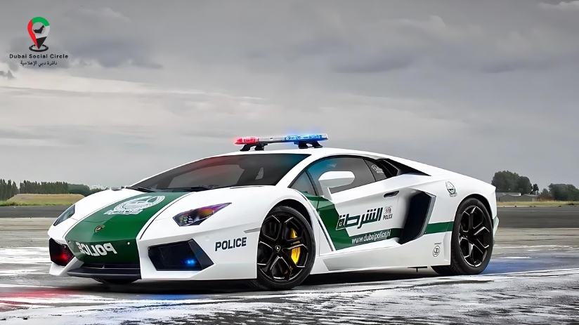 Dubai Police Cars, Fastest police cars, by abu nahyan alnuaimi, dubai, uae.