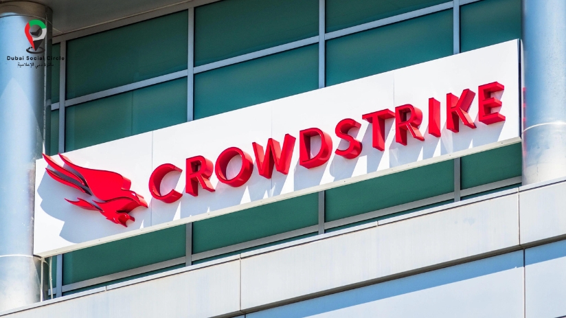 CrowdStrike Stock Hit Hard by Global Outage, Crowdstrike Investor Relations, USA.