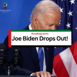 Joe Biden dropped out Sunday and supported Vice President Kamala Harris. Biden drops out and billionaires have a response. Look closer...