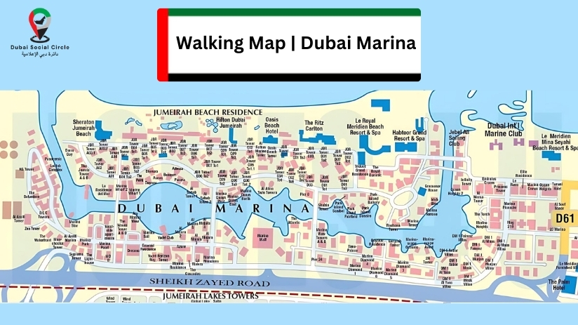 Waling charts in DXB, Dubaisocialcircle.