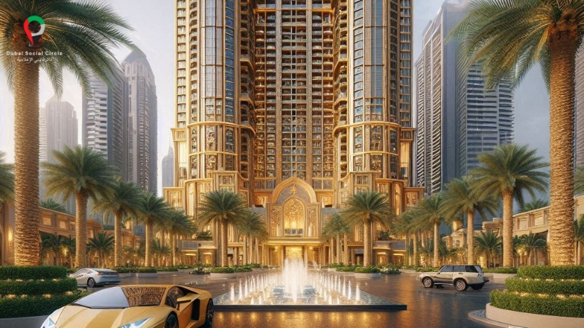 Invest in dubai with Abu nahyan al nuaimi, dubai social circle, uae