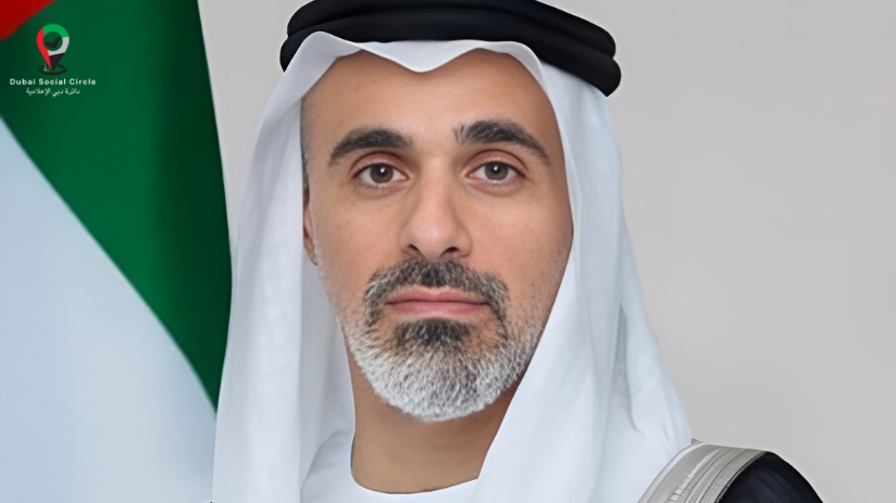 Khaled bin Mohamed bin Zayed Al Nahyan: Shaping the Future of Abu Dhabi