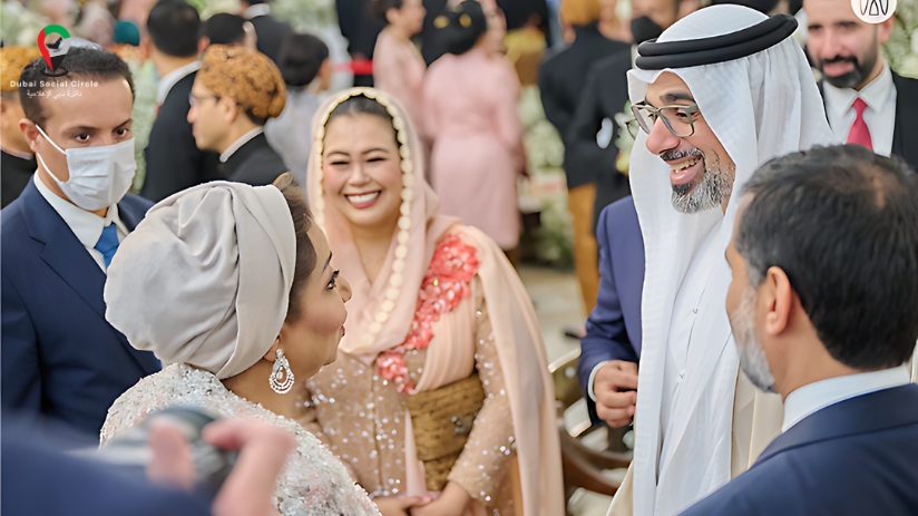 Khaled bin Mohamed bin Zayed Al Nahyan: Shaping the Future of Abu Dhabi