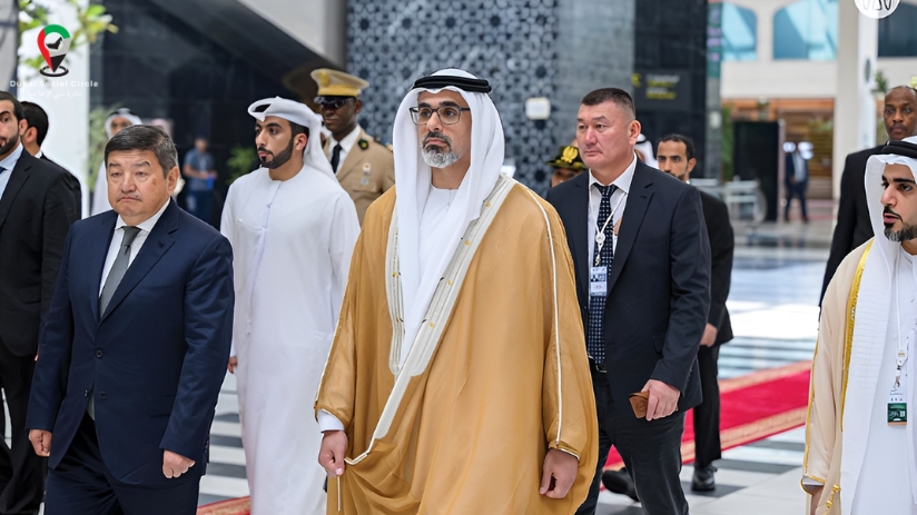 Khaled bin Mohamed bin Zayed Al Nahyan: Shaping the Future of Abu Dhabi