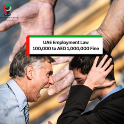 Latest Amendments to UAE Employment Law 2024