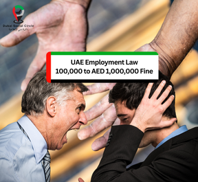 Latest Amendments to UAE Employment Law 2024