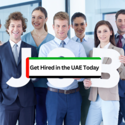 Mourjan Dubai find job in uae