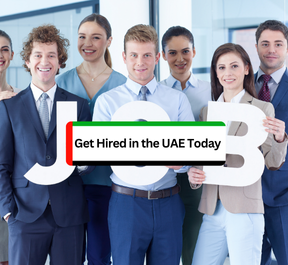 Mourjan Dubai find job in uae