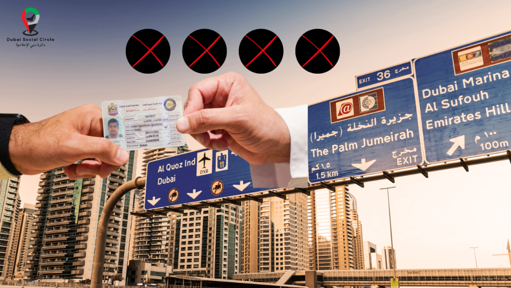 Accident-Free Day” Initiative and Clear 4 Black Points from Your License