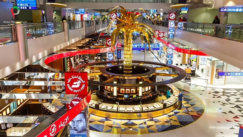 dubai international airport photos, hd photos, dubai social circle blog, abunahyan.