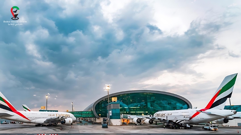 dubai international airport photos, hd photos, dubai social circle blog, abunahyan.