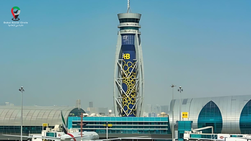 dubai international airport photos, hd photos, dubai social circle blog, abunahyan.