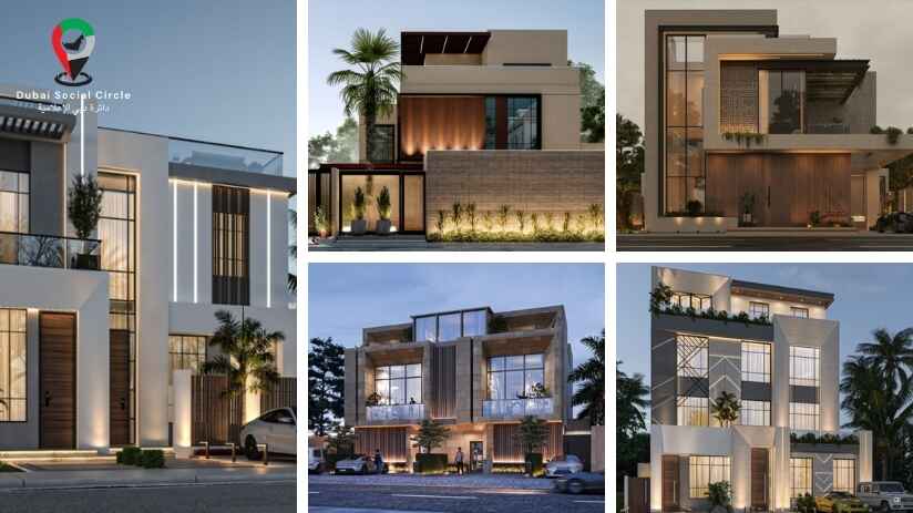 The Only Plot Left in Dubai: Customizable & Freehold, Dubai Social Circle, Abunahyan.