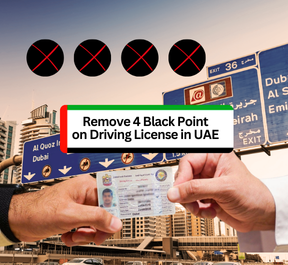 Accident-Free Day” Initiative and Clear 4 Black Points from Your License