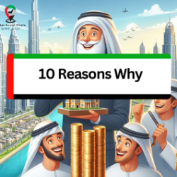 10 reasons to invest in Dubai