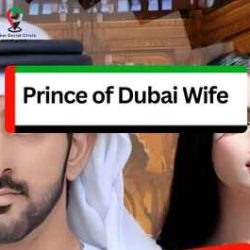 prince of dubai wife, dubai social circle blog, abunahyan.