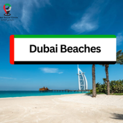 dubai beaches, dubai social circle blog, dubai