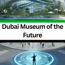 Dubai museum of the Future, Dubai social circle blog, abunahyan.