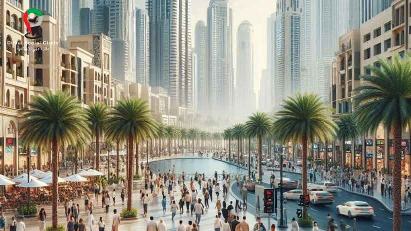 cost of living in dubai, average, dubai social circle blog, abunahyan.