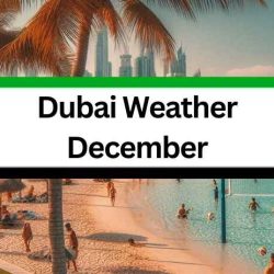 Dubai weather december, Dubai Social Circle, Abunahyan.