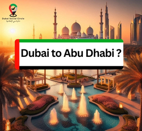 Discover comprehensive travel options from Dubai to Abu Dhabi. Explore bus services, taxis, car rentals, shuttles, and ride-hailing...