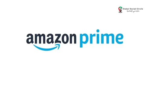 Amazon Prime UAE