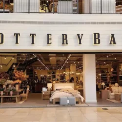 Pottery Barn UAE