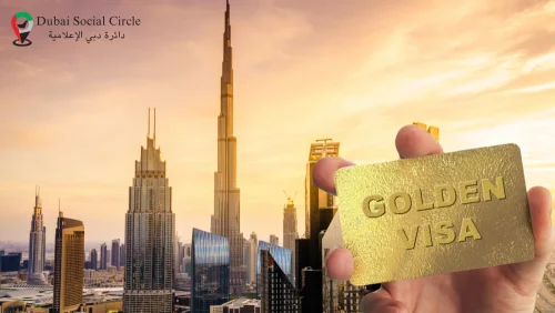 UAE 10 years golden visa all you need to know