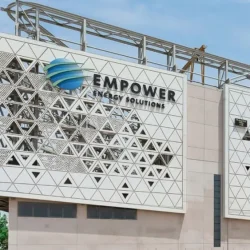 Empower Dubai: Renewable Energy Services