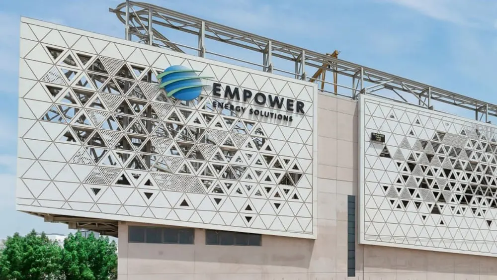 Empower Dubai: Renewable Energy Services