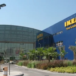 IKEA Festival City