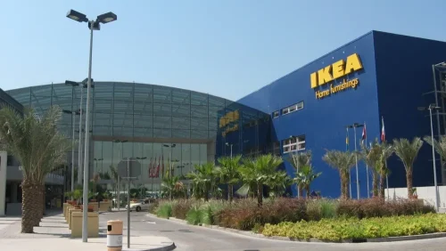 IKEA Festival City