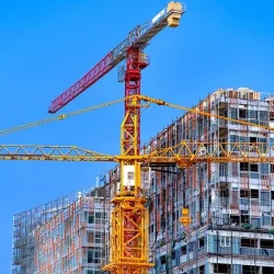 List Of The Best Construction Companies in Dubai