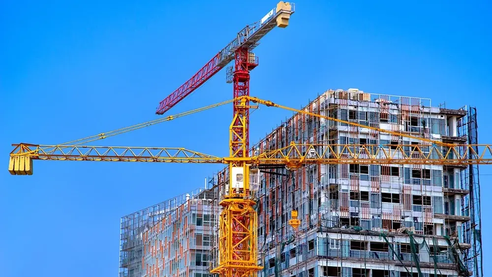 List Of The Best Construction Companies in Dubai