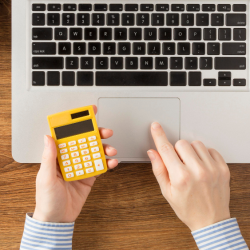 Why Gratuity Calculator is important for the Employees in Dubai