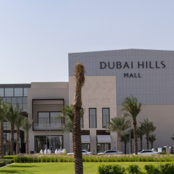 Why Dubai Hills Mall is the Perfect Place for Luxury Shopping