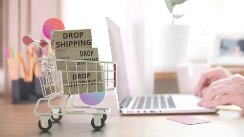 Dropshipping in UAE