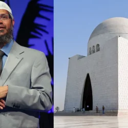 Dr. Zakir Naik’s