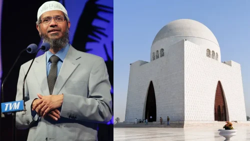 Dr. Zakir Naik’s