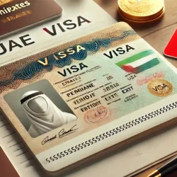 How To Check Visa Fine In UAE