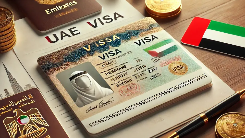 How To Check Visa Fine In UAE