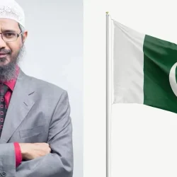 Dr. Zakir Naik Coming to Pakistan