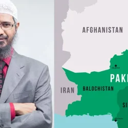 Dr. Zakir Naik Visit Cities Pakistan