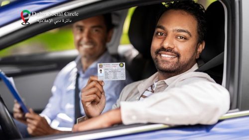 How to Get a Driving License in Abu Dhabi: A Complete Guide