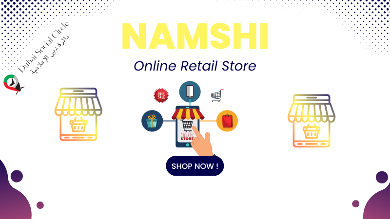 how to sell on namshi